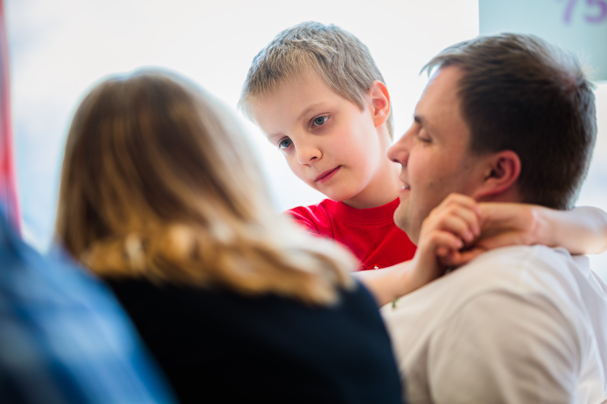 Export x3 5D4 5309 Geburtstag 75 Klara @ Golffricktal